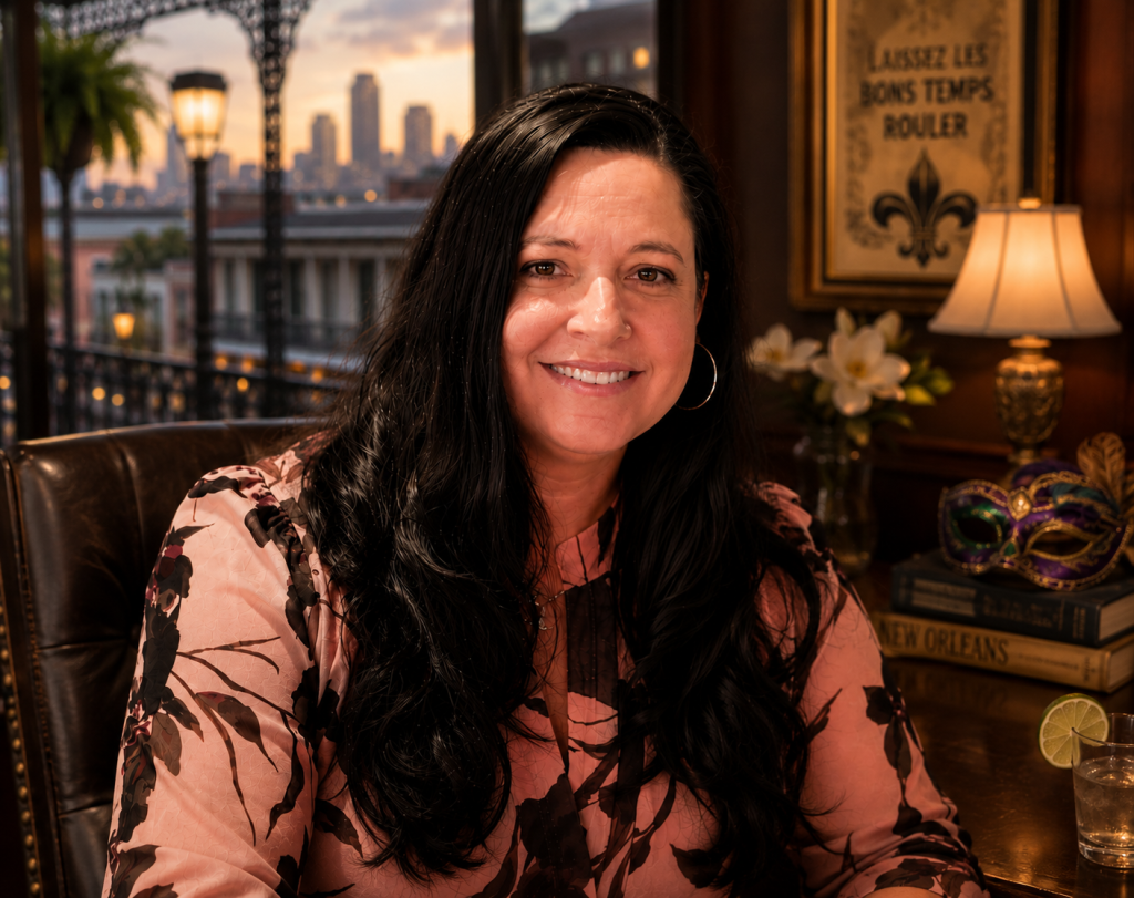 Cherie Castillo Life Agent