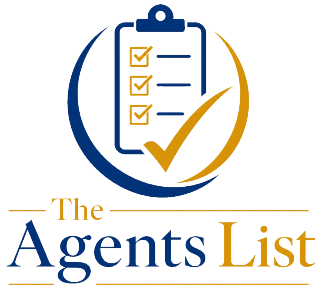 The Agents List